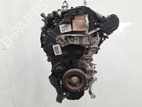 Engine VOLVO V40 Hatchback (525) D2 | BP29417522M1 