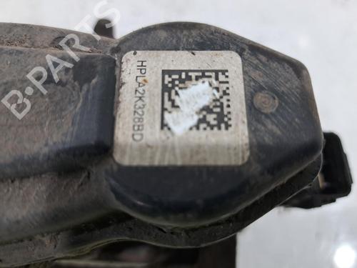 Other LAND ROVER RANGE ROVER IV (L405) 4.4 SDV8 4x4 | BP30141503O1