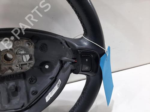 Steering wheel DACIA DUSTER (HS_) 1.5 dCi | BP36594038C49 - Image 2