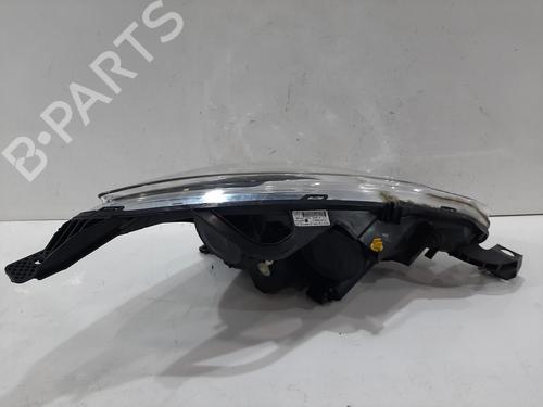 Left headlight DS DS 3 (SA_) 1.2 THP 130 (SAHNYM) | BP31208027C28 