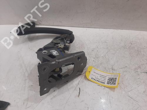 Hand brake VAUXHALL CROSSLAND X / CROSSLAND (P17) 1.2 (75) | BP32478528I18 