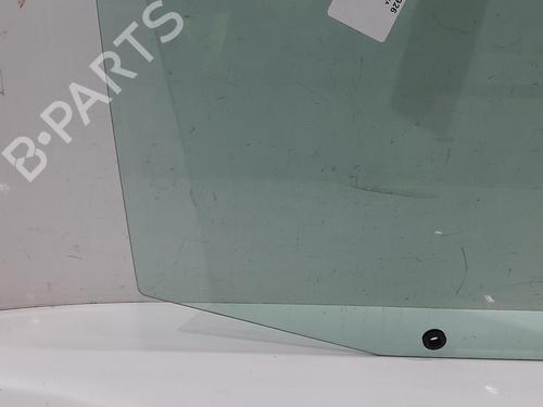 Rear right door window PEUGEOT 106 II (1A_, 1C_) 1.1 i | BP26839553C21 
