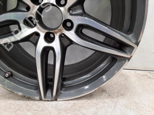 Felg MERCEDES-BENZ E-CLASS T-Model (S213) E 220 d (213.204) | BP26814226C45 