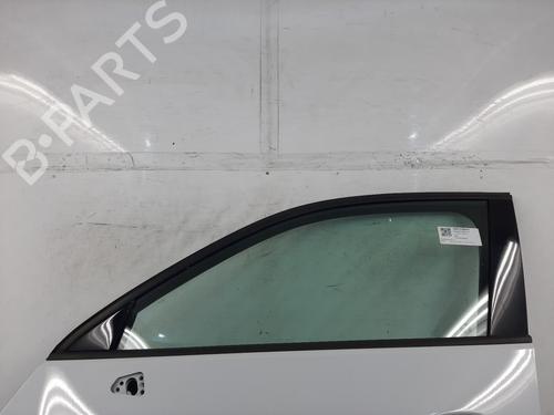 Left front door AUDI Q2 (GAB, GAG) 35 TFSI | BP29742210C2 