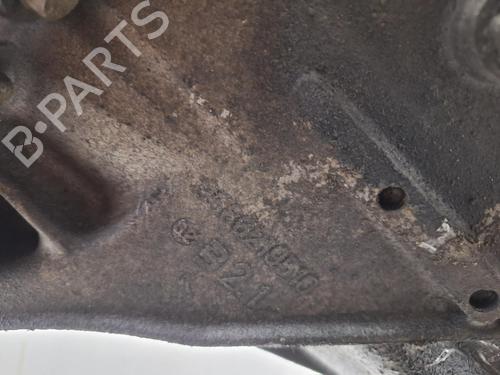 Gearbox PEUGEOT RCZ 1.6 16V | BP38463482M3 - Image 6