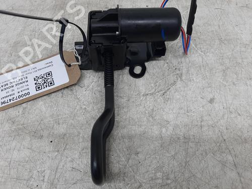 Electronic module LAND ROVER RANGE ROVER VELAR (L560) 2.0 D180 TD4 4x4 | BP26814623M83 - Image 3