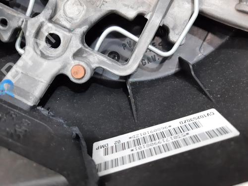 Steering wheel CITROËN BERLINGO MULTISPACE (B9) 1.6 BlueHDi 100 | BP29946117C49 