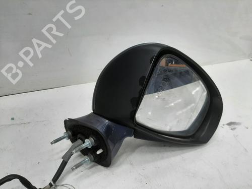 Right mirror TOYOTA AVENSIS Saloon (_T27_) 1.8 VVT-i (ZRT271_, ZRT271R) | BP26847609C27 