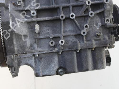 Engine FORD KUGA III (DFK) 2.5 Duratec Plug-in-Hybrid | BP29397219M1 