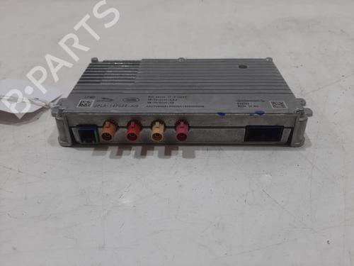Control unit JAGUAR I-PACE (X590) EV400 AWD | BP29882919M11