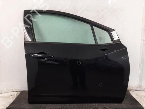 Used Right front door NISSAN MICRA V (K14) 0.9 IG-T (90 hp) 29163495