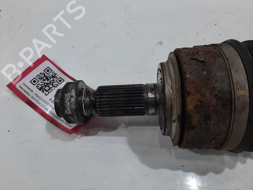 Autre HONDA CR-V IV (RM_) 1.6 i-DTEC (RE6) | BP30829414O1 
