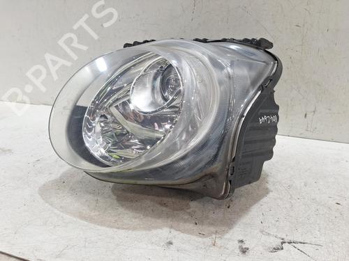 Left headlight NISSAN JUKE (F15) 1.5 dCi | BP32410020C28 