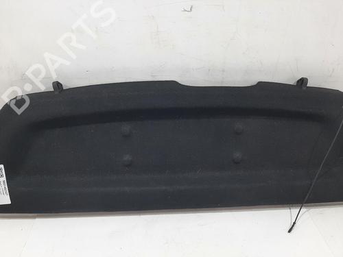 Rear parcel shelf TOYOTA AYGO (_B1_) 1.0 (KGB10_, KGB10R) | BP28274703C85 