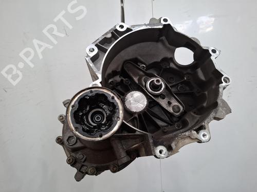Used Gearbox Gearbox 37666694 37666694