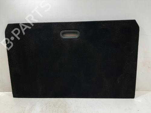 Suelo del maletero RENAULT CAPTUR I (J5_, H5_) 0.9 TCe 90 (90 hp) 31650222