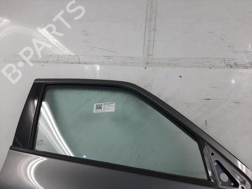 Right front door NISSAN JUKE (F15) 1.5 dCi | BP31927935C3