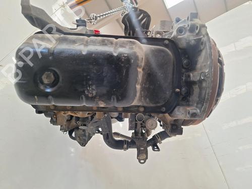 Engine PEUGEOT 208 I (CA_, CC_) 1.6 BlueHDi 100 | BP37794982M1  - Image 6