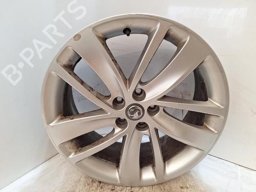 Used Rim Rim VAUXHALL MOKKA / MOKKA X (J13) 1.6 CDTi (136 hp) 35922773 35922773