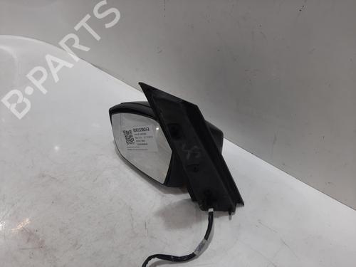 Left mirror FORD GRAND C-MAX (DXA/CB7, DXA/CEU) 1.6 TDCi | BP30260336C26 