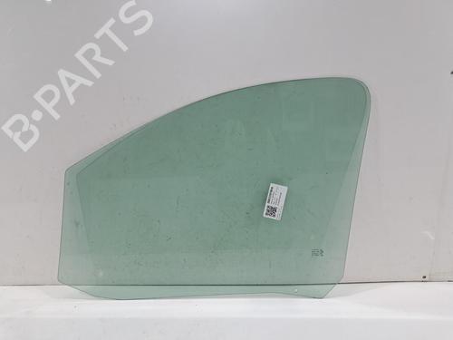 Front right door window CITROËN JUMPY II Van 2.0 HDi 125 | BP31315790C19 