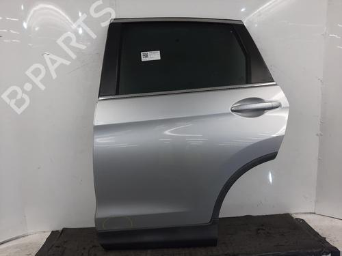 Used Left rear door Left rear door 38447803 38447803