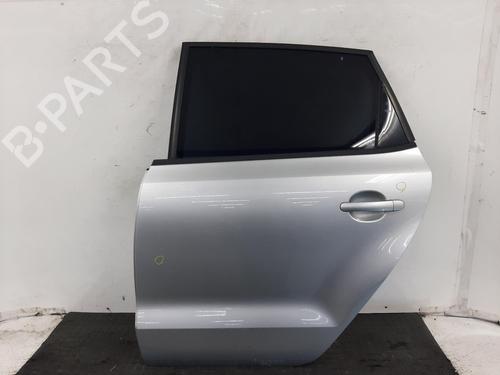Tür links hinten für VW POLO V (6R1, 6C1) 1.4 (6R1) (85 hp) 32410090