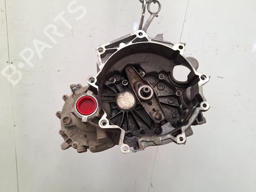 Used Gearbox Gearbox AUDI A1 Sportback (8XA, 8XF) 1.0 TFSI (95 hp) 36403820 36403820