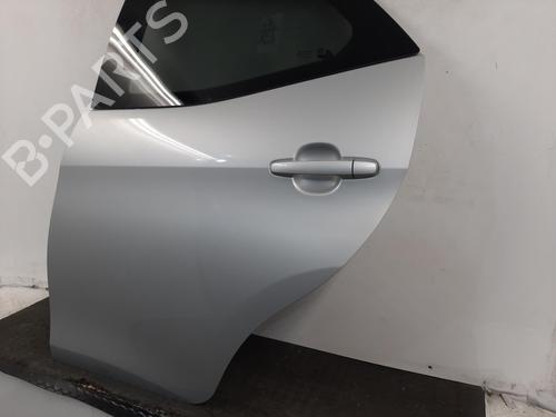 Left rear door TOYOTA AYGO (_B4_) 1.0 (KGB40) | BP29445158C4 