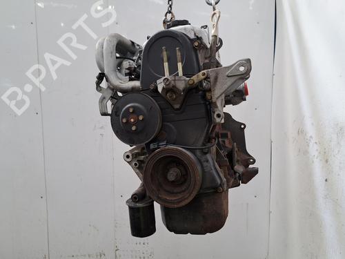 Motor MITSUBISHI SPACE STAR MPV (DG_A) 1.3 16V (DG1A) (82 hp) 26744801