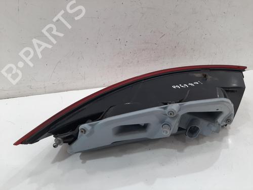 Right taillight AUDI TT (8J3) 1.8 TFSI | BP33721110C35 - Image 6