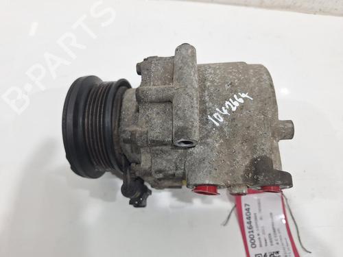 AC compressor FORD FIESTA VI (CB1, CCN) 1.25 | BP32409865M34