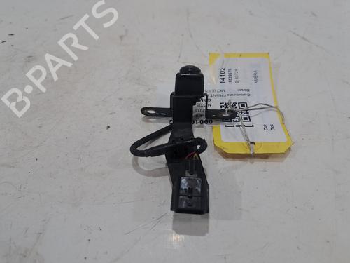 Câmera NISSAN NOTE (E12) 1.2 DIG-S | BP31812420E14