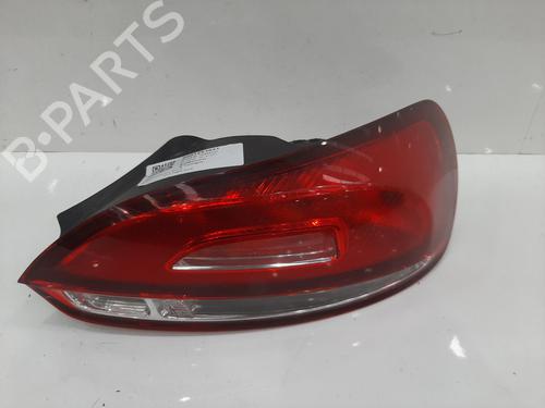 Used Right taillight VW SCIROCCO III (137, 138) 1.4 TSI (122 hp) 26818615