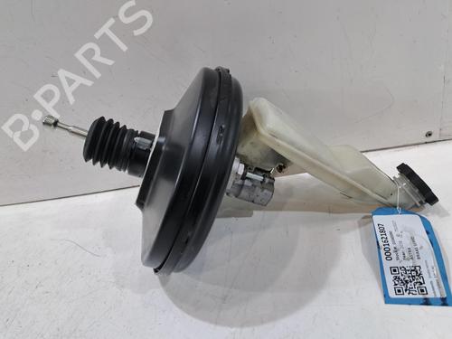 Servo frein VAUXHALL ASTRA Mk VII (K) (B16) 1.0 (105 hp) 31978204