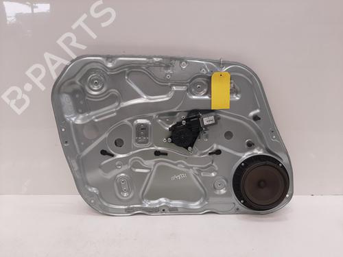 Used Front left window mechanism Front left window mechanism HYUNDAI i30 (FD) 1.6 CRDi (116 hp) 34338856 34338856