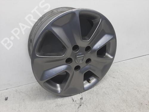 Rim DACIA DUSTER (HS_) 1.2 TCe 125 | BP26808248C45 