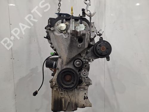 Motor Motor FORD FIESTA VII (HJ, HF) 1.1 Ti-VCT (86 hp) 31903726 31903726