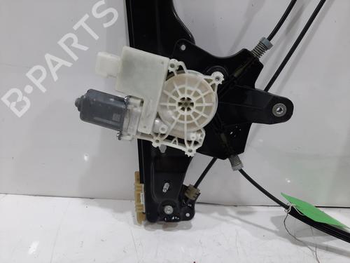 Front left window mechanism SUZUKI SWIFT IV (FZ, NZ) 1.6 (AZG416, AZH416, RS416, ZC32S, ZA32S) | BP38078556C22 - Image 3