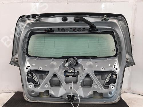 Tailgate MERCEDES-BENZ B-CLASS Sports Tourer (W246, W242) B 180 CDI / d (246.212) | BP29060294C6 