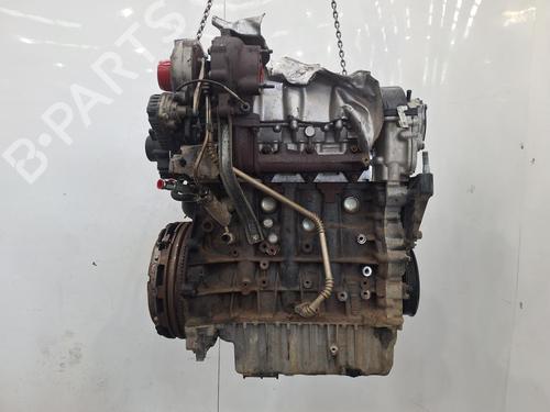Engine SSANGYONG KORANDO (CK) 2.2 Xdi 4WD | BP35963267M1 - Image 2
