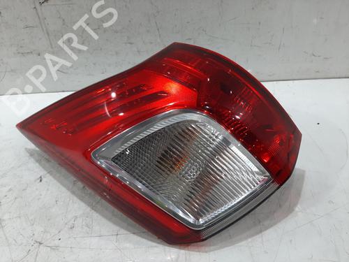 Used Right taillight Right taillight 38327766 38327766