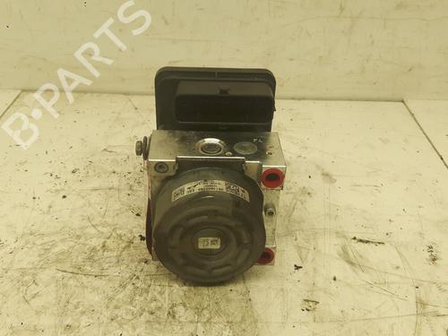 Used ABS pump CITROËN DS3 (SA_) 1.2 THP 110 (110 hp) 26866244