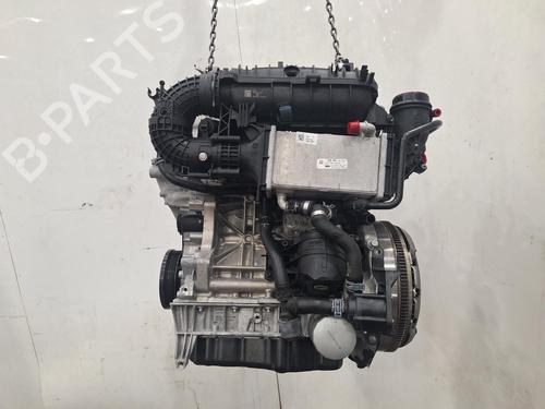 Engine AUDI A3 Sportback (8YA, 8YF) 30 TFSI Mild Hybrid | BP33179549M1 - Image 5
