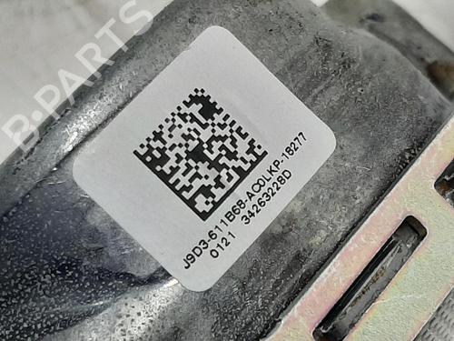 Andre JAGUAR I-PACE (X590) EV400 AWD | BP26853823O1 