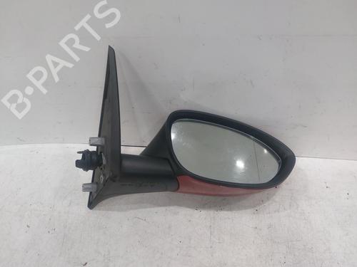 Used Right mirror BMW Z4 Roadster (E89) sDrive 20 i (184 hp) 26767470