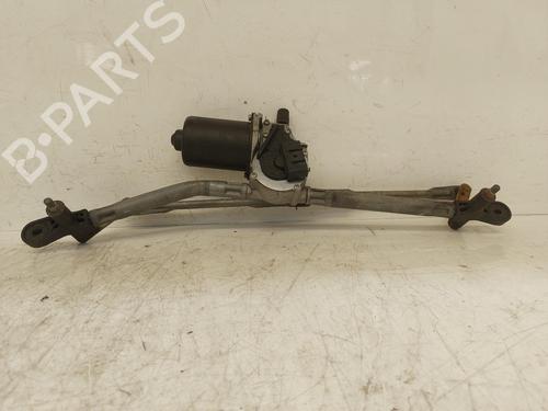 Used Front wiper motor FIAT PUNTO (188_) 1.2 60 (188.030, .050, .130, .150, .230, .250) (60 hp) 26775964