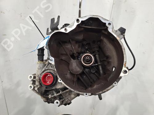 Boîte de vitesses CHEVROLET SPARK (M300) 1.0 (68 hp) 31965248