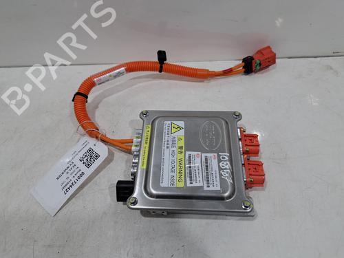 Inversor/Convertidor Inversor/Convertidor BYD SEAL U 1.5 Plug-in Hybrid Front-Wheel Drive (218 hp) 36253781 36253781