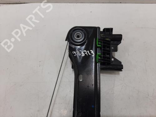 Rear left window mechanism JAGUAR I-PACE (X590) EV400 AWD | BP30179908C24